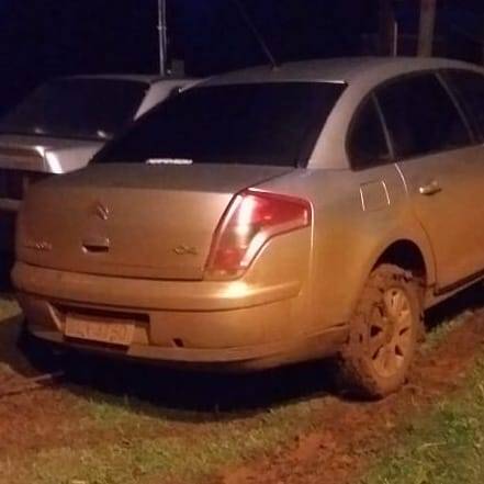 Brigada Militar prende suspeitos de execuções em Coronel Bicaco