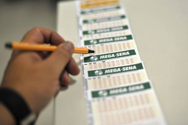 Confira os resultados das loterias desta quarta-feira