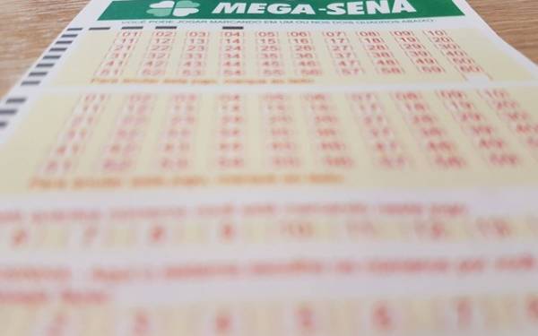 Confira o resultado da Mega Sena e de outras loterias deste sábado, 6 de outubro