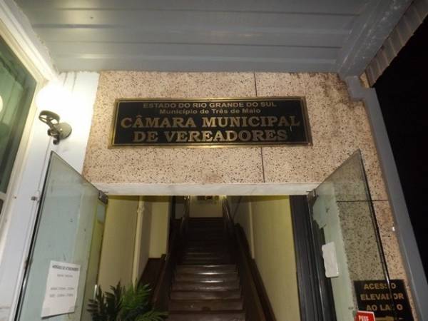 Gastos com diárias na Câmara já superaram os valores de 2017
