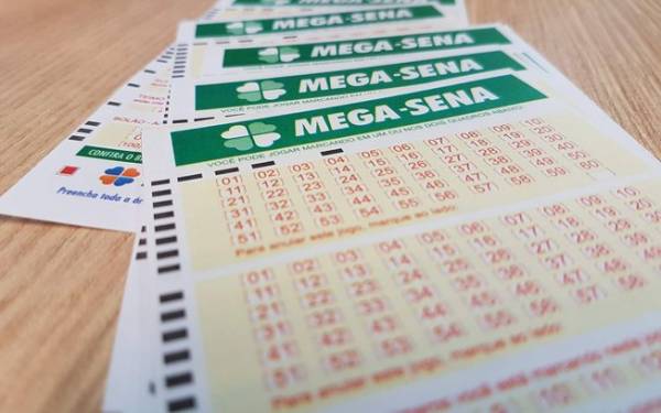 Confira os resultados das loterias desta quarta-feira