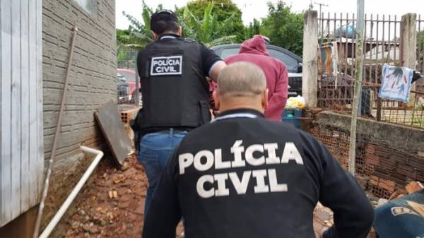 Polícia faz operação para coibir venda de drogas em bares no norte do RS