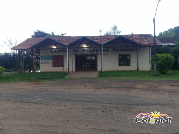 Ladrões assaltam estabelecimento comercial na margem da BR 472, em São José do Inhacorá