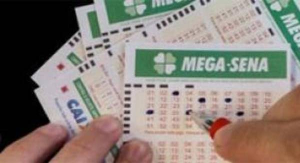 Confira o resultado da Mega Sena e de outras loterias deste sábado, 13 de outubro