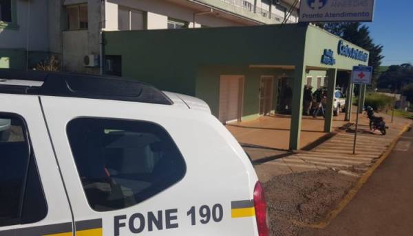 Bebê é encontrado morto em Ibirubá