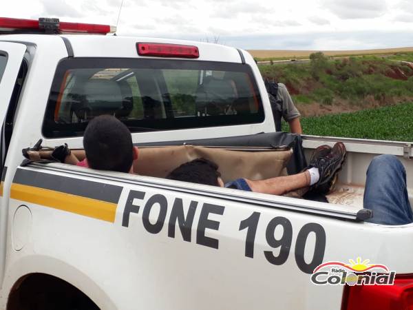 Acusado de assassinar agente de saúde em Carazinho é preso em Três de Maio