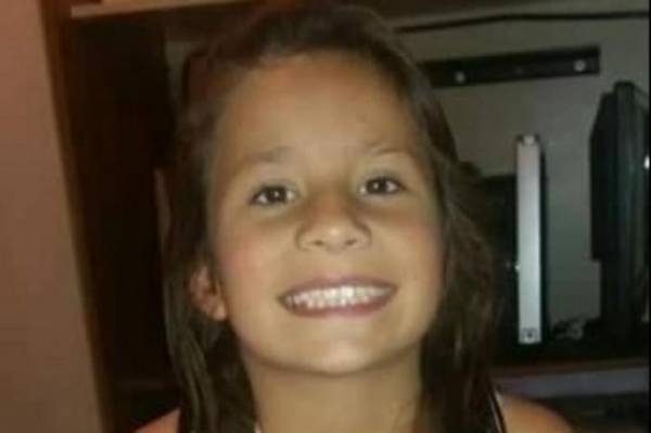 Morte de menina Eduarda motiva manifestação na Região Metropolitana