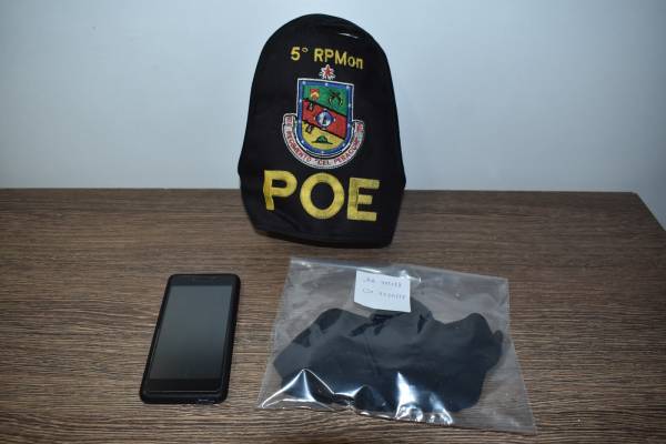 Jovem de 18 anos é flagrado estuprando sobrinho de 3 anos em Santiago