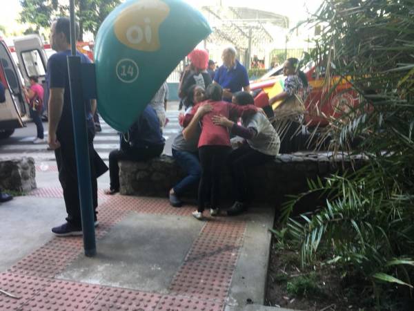 Polícia Federal instaura inquérito para apurar causas de intoxicação em prédio da UFSM