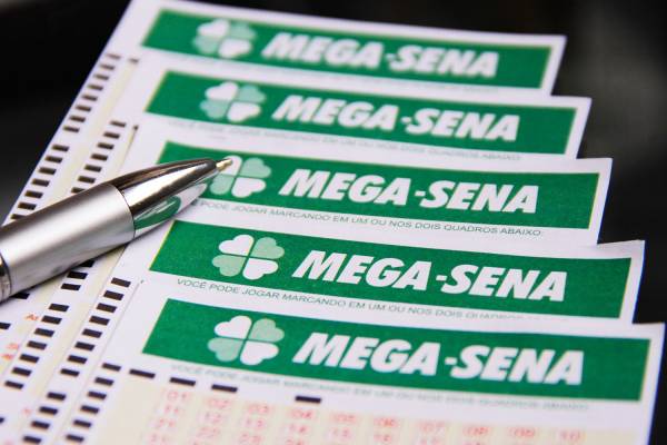 Confira o resultado da Mega Sena e de outras loterias deste sábado, 27 de outubro