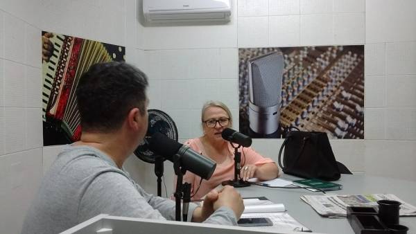 Escola Municipal Getúlio Vargas de Independência obtém nota acima da meta no Ideb