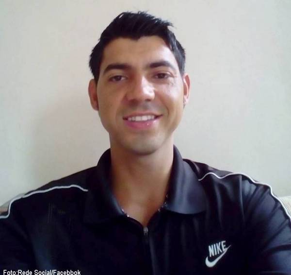 Jovem é assassinado a golpes de facão em Panambi