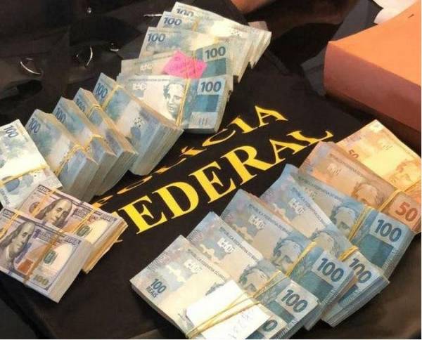 Operação da PF em Três de Maio e outras cidades do RS combate sonegação de impostos