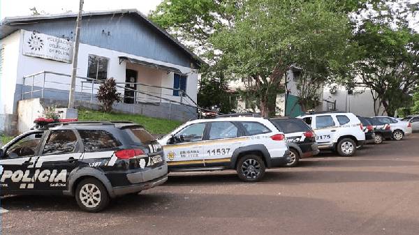 Pelo menos dois são presos em Tenente Portela em Operação da Polícia Civil