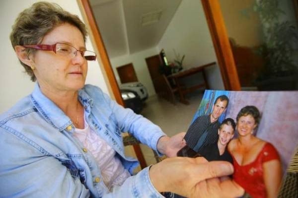 É incrível que não tenha uma pista, diz mulher de gerente de banco desaparecido