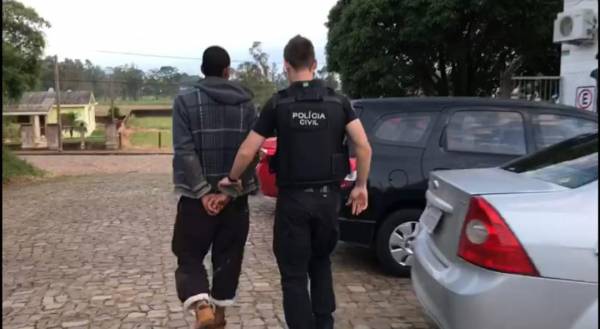 Polícia Civil deflagra operação contra o tráfico de drogas no Rio Grande do Sul