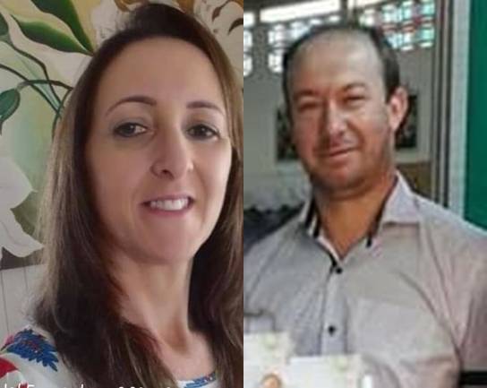 Homem mata ex-companheira e comete suicídio em Planalto