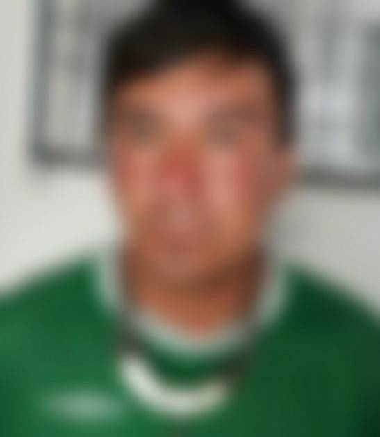 Argentino suspeito de atear fogo em corpo de namorada é preso em Candelária