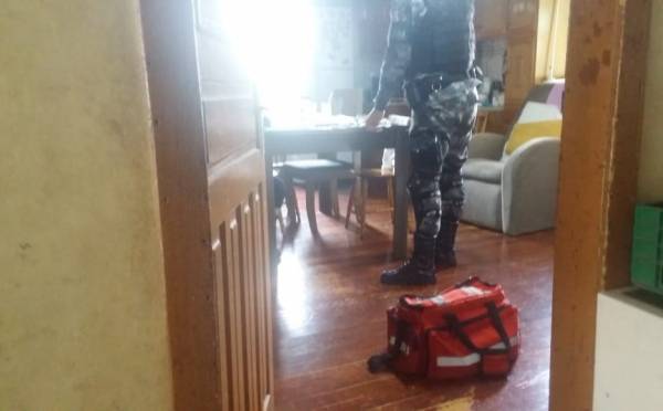 Homem mata a companheira e comete suicídio em Passo Fundo