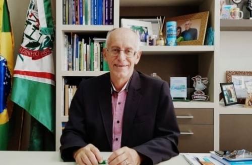 Prefeito de Machadinho, no Norte do RS, renuncia ao cargo