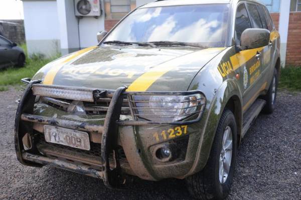 Quatro suspeitos morrem após troca de tiros com a BM em Arroio dos Ratos