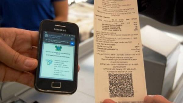 Estado prorroga para 2019 implantação da nota fiscal de consumidor eletrônica