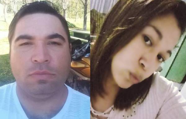 Duplo homicídio em via pública de São Pedro das Missões