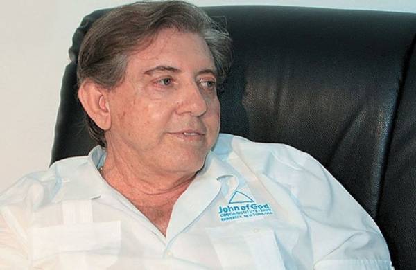 João de Deus retirou R$ 35 milhões de contas bancárias após primeiras denúncias, segundo investigado