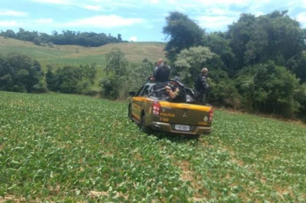 Cinco criminosos são mortos em confronto com a Brigada Militar em Trindade do Sul 