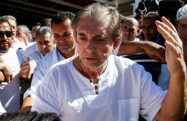 Ministério Público recebe mais de 500 mensagens relacionados a investigações contra João de Deus
