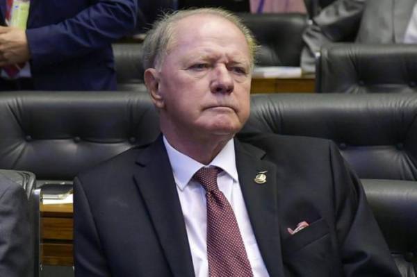 Ex-governador do Espírito Santo Gerson Camata é morto a tiros em Vitória