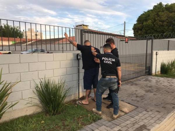 Em dezembro, RS teve, em média, 14 operações policiais por dia com mais de 500 presos