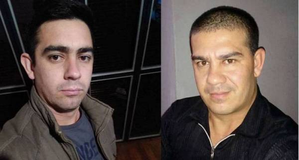 Dois irmãos são assassinados a tiros em Panambi no primeiro dia de 2019