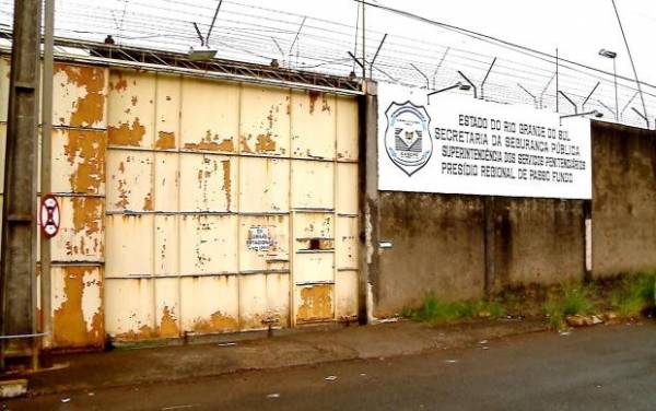 Criminosos que fugiram de presídio em Passo Fundo  têm 467 anos de penas para cumprir