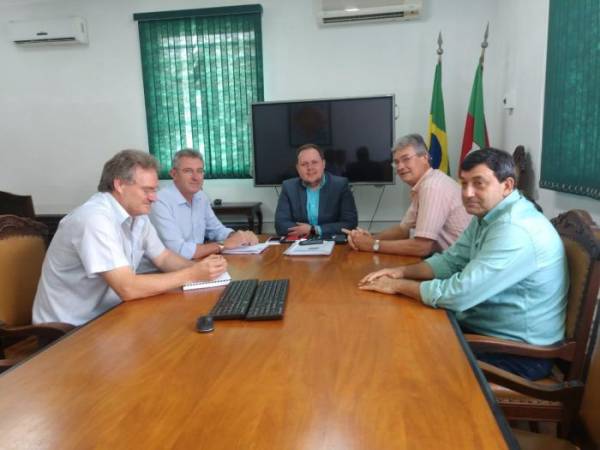 Agricultura familiar pode virar subsecretaria no RS