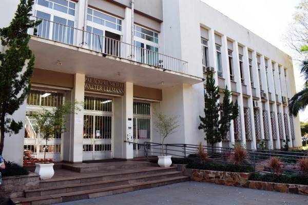 IPTU 2019 de Três de Maio tem reajuste de 3,56%