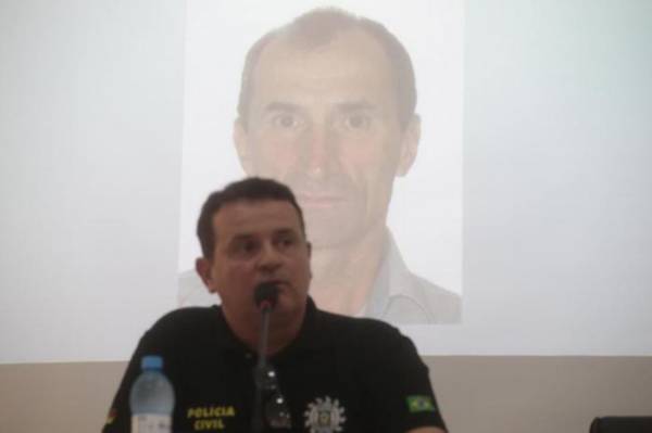 Desentendimento com vizinho teria motivado assassinato de bancário