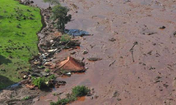 Sobe para 60 número de mortos em tragédia de Brumadinho