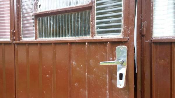 Assaltante que havia fugido após trocar tiros com agricultor é preso em meio a lavoura