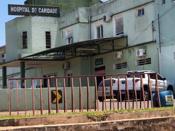 Briga no Presídio Estadual de Três Passos deixa oito feridos