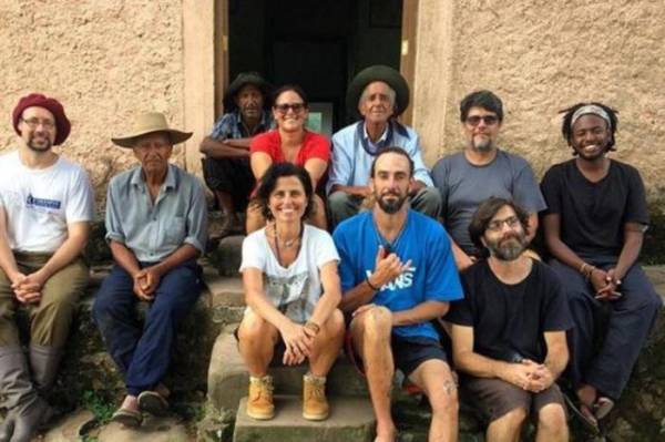 Ladrões levam câmeras, notebooks e drone de equipe que gravava documentário no RS