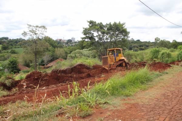 Três de Maio terá novo núcleo habitacional popular