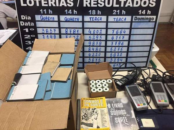 Brigada Militar de Santo Ângelo realizou Operação Tática na quarta-feira
