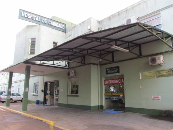 Hospital de Caridade de Três Passos suspende atendimentos em obstetrícia