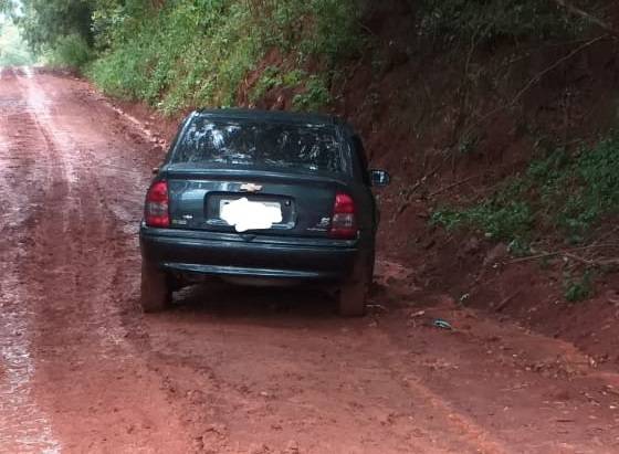 Jovem é morto a tiros na presença da esposa e da filha bebê em Ijuí