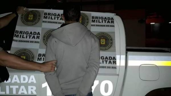 Polícia recaptura mais um fugitivo que escapou do presídio de Passo Fundo
