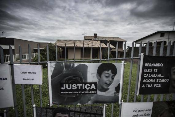 Como será o primeiro dia do júri do caso Bernardo em Três Passos