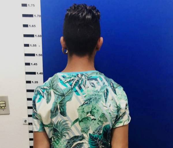 Polícia Civil prende indivíduo por tentativa de furto, em Santo Ângelo