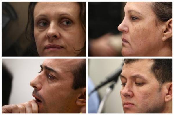 Bernardo sofria descaso em grau máximo, diz delegada em depoimento