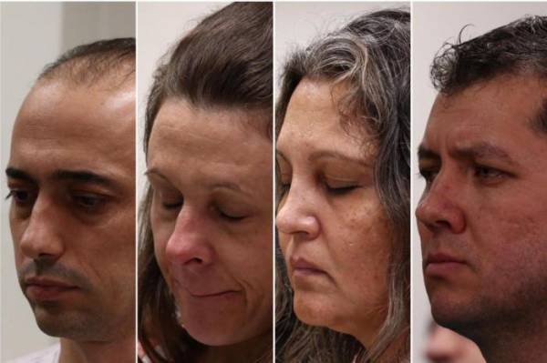 MP recorre para tentar aumentar penas de condenados no caso Bernardo